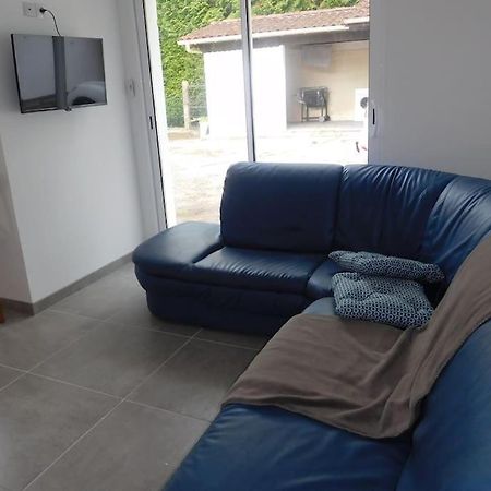 Maison De Vacances 4/5 Personnes A Leon, Landes エクステリア 写真