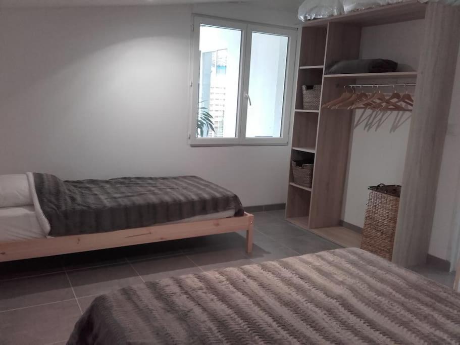 Maison De Vacances 4/5 Personnes A Leon, Landes エクステリア 写真