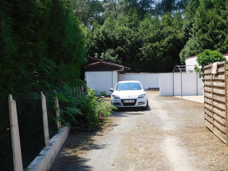 Maison De Vacances 4/5 Personnes A Leon, Landes エクステリア 写真